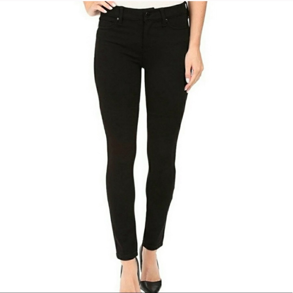 Liverpool Kelsea Faux Suede Skinny Pant 20W